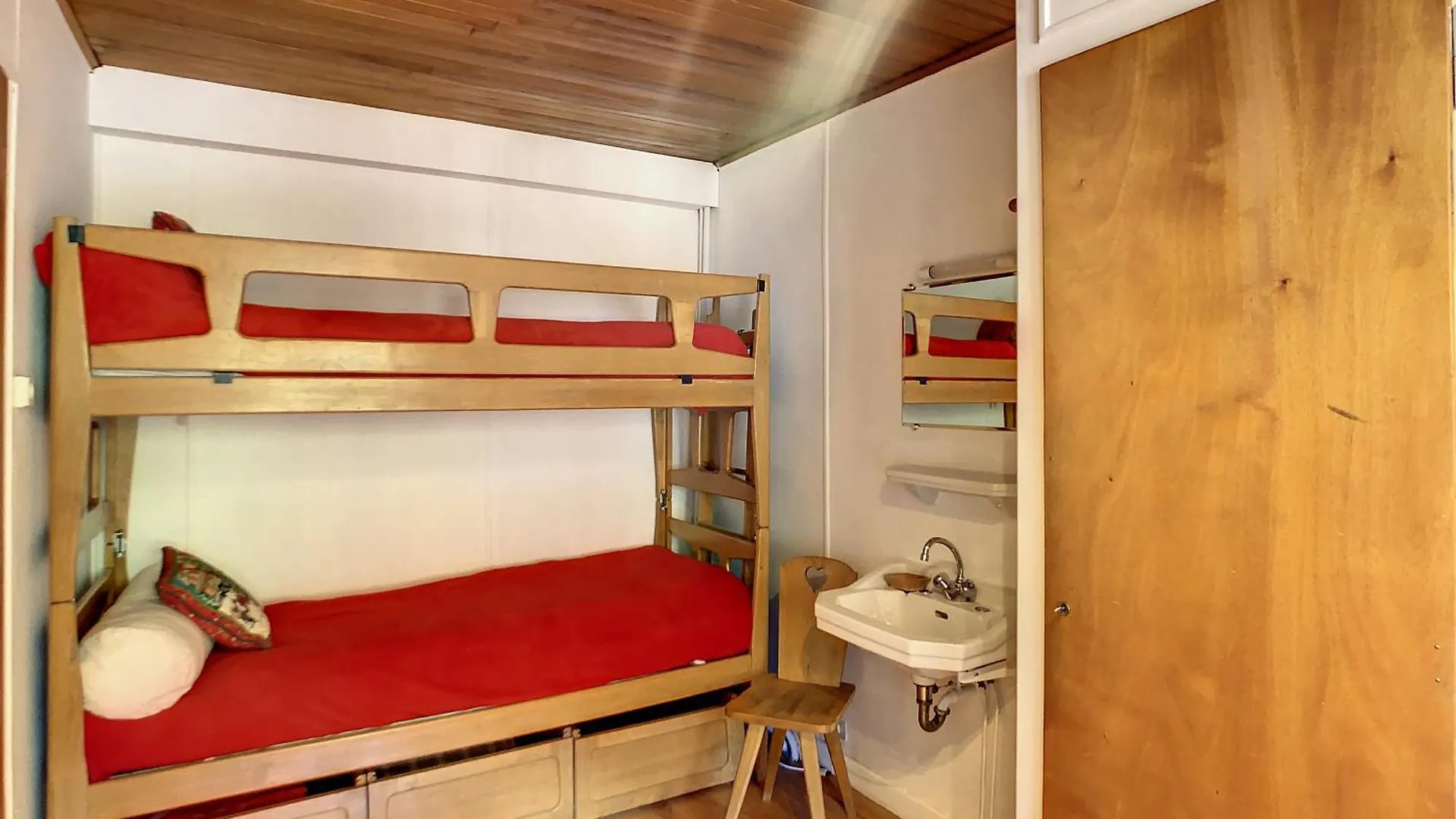 Edelweiss- Appartement - 7Pers -Proche Centre Les Gets