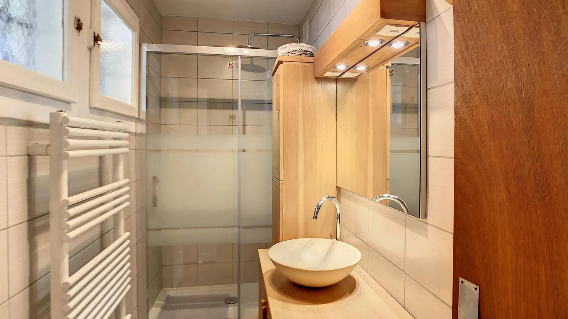 Edelweiss- Appartement - 7Pers -Proche Centre Les Gets 0*,